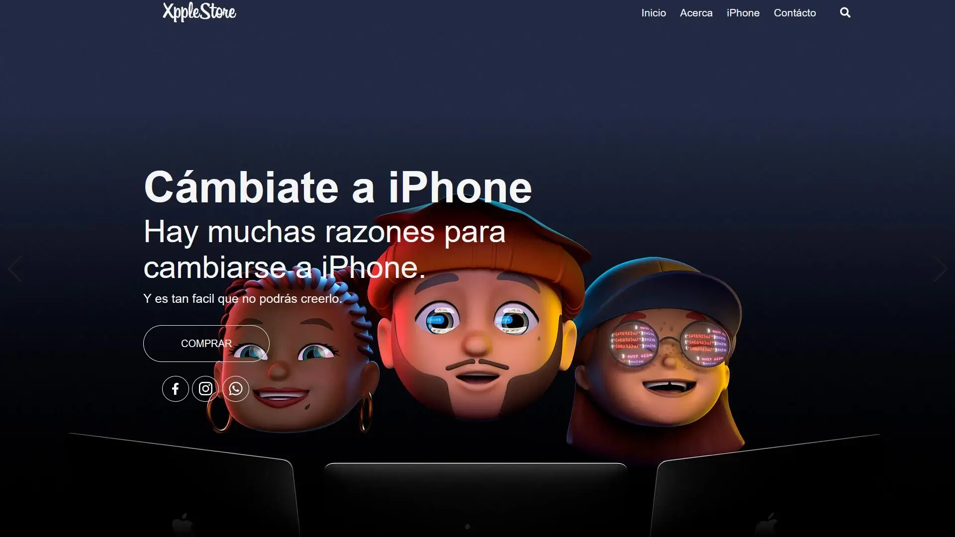 puede ser una imagen con una grilla de lista de programas