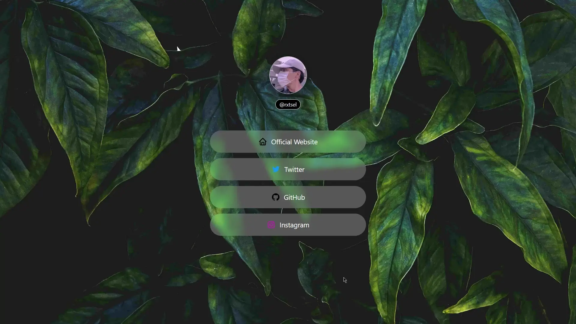 puede ser una imagen dónde se muestra una aplicación web con un texto que dice control de gastos