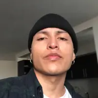 puede ser una foto de Cristhian Melo